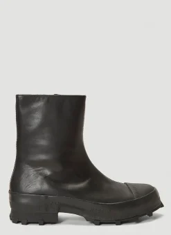 Traktori Boots