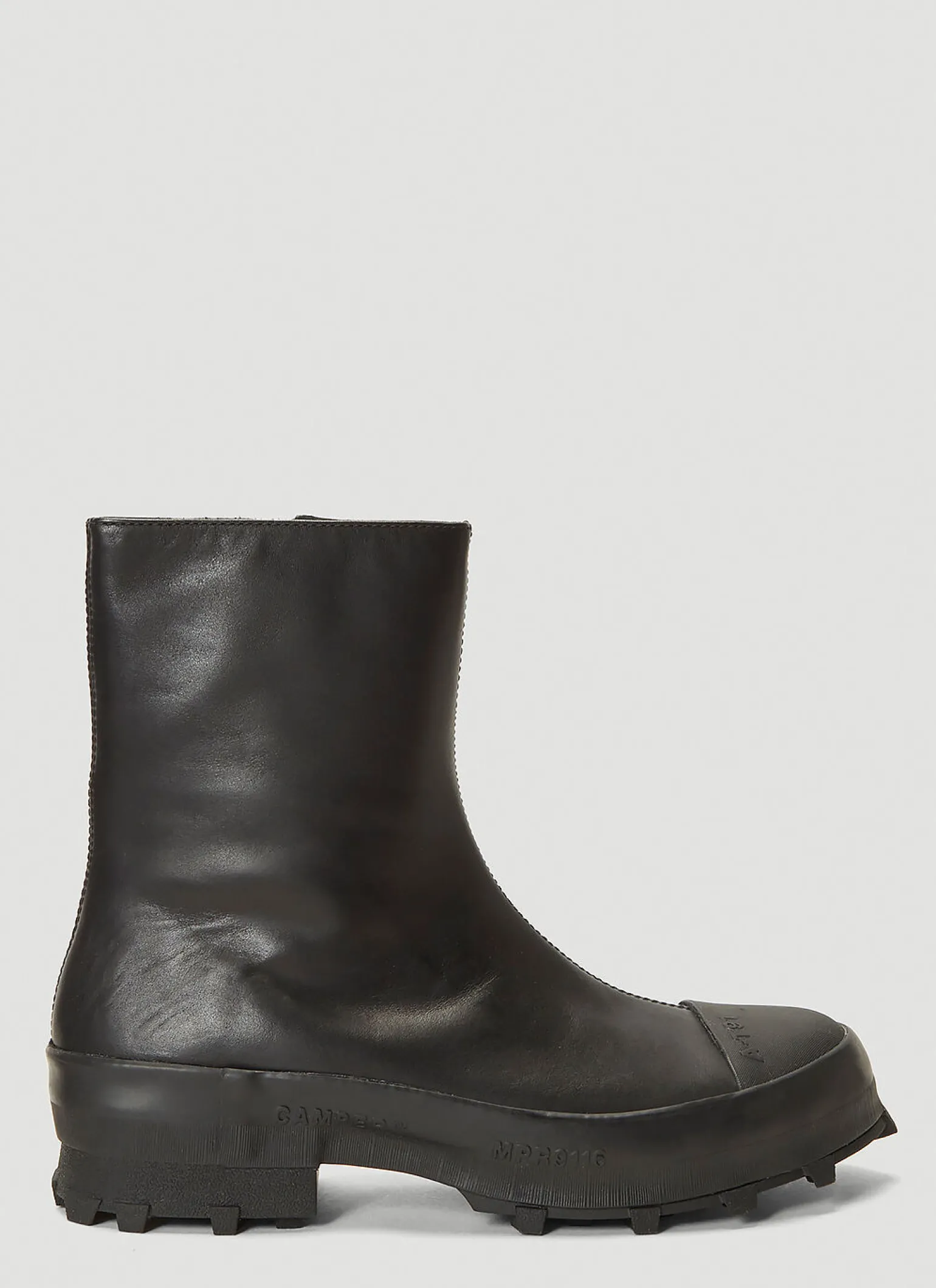 Traktori Boots