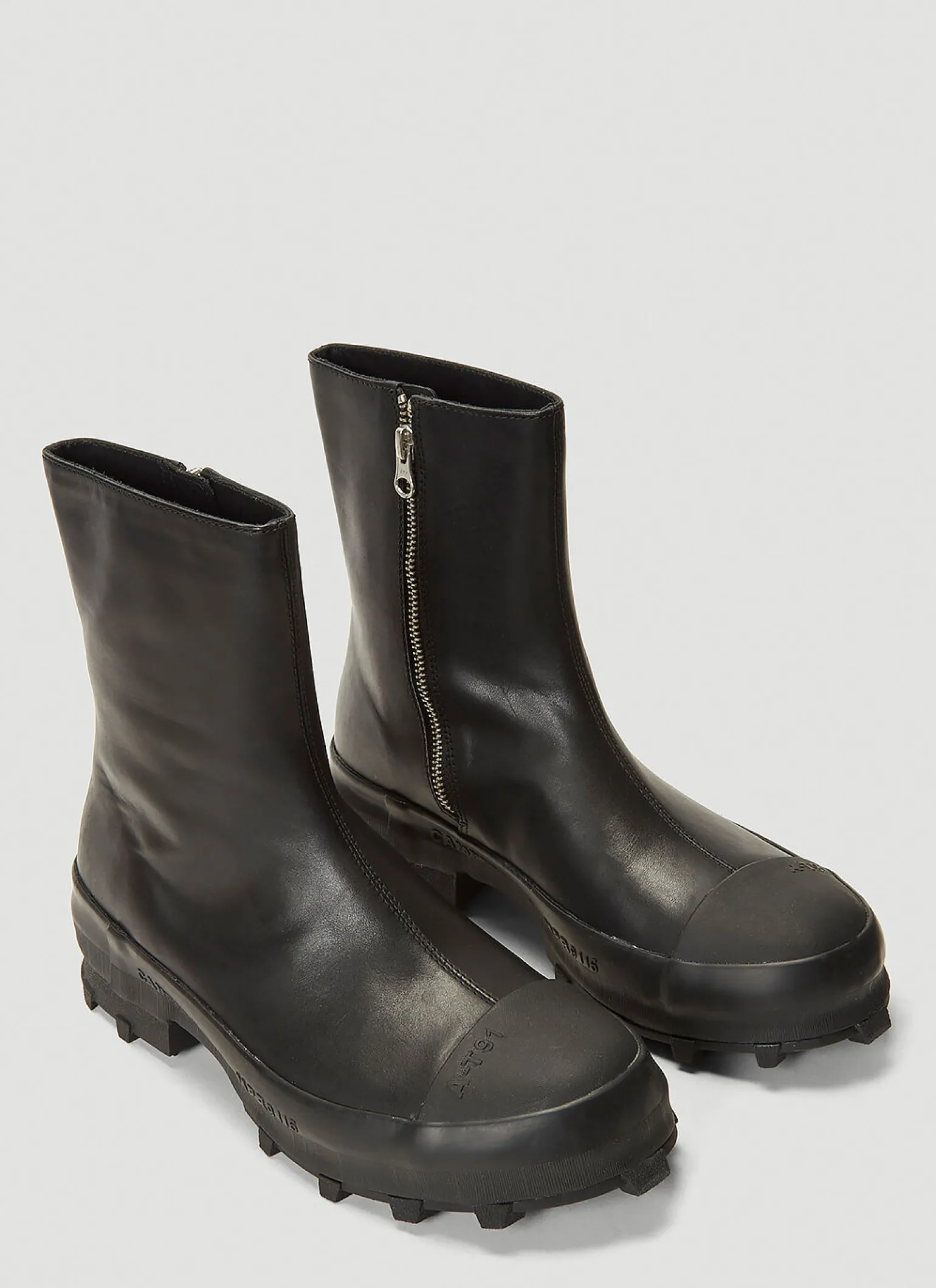 Traktori Boots