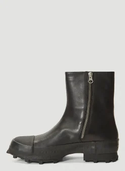 Traktori Boots