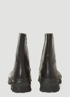 Traktori Boots