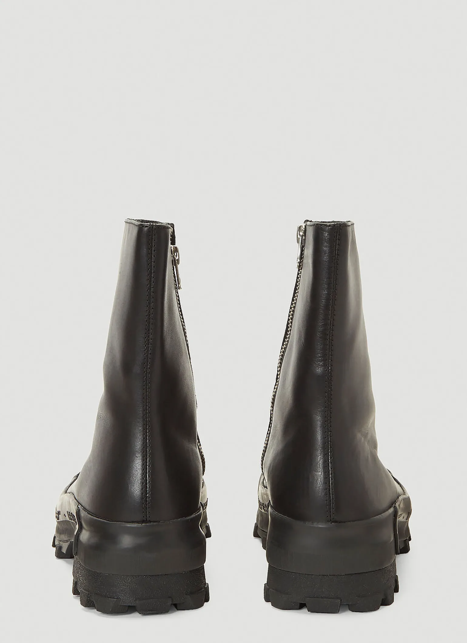 Traktori Boots