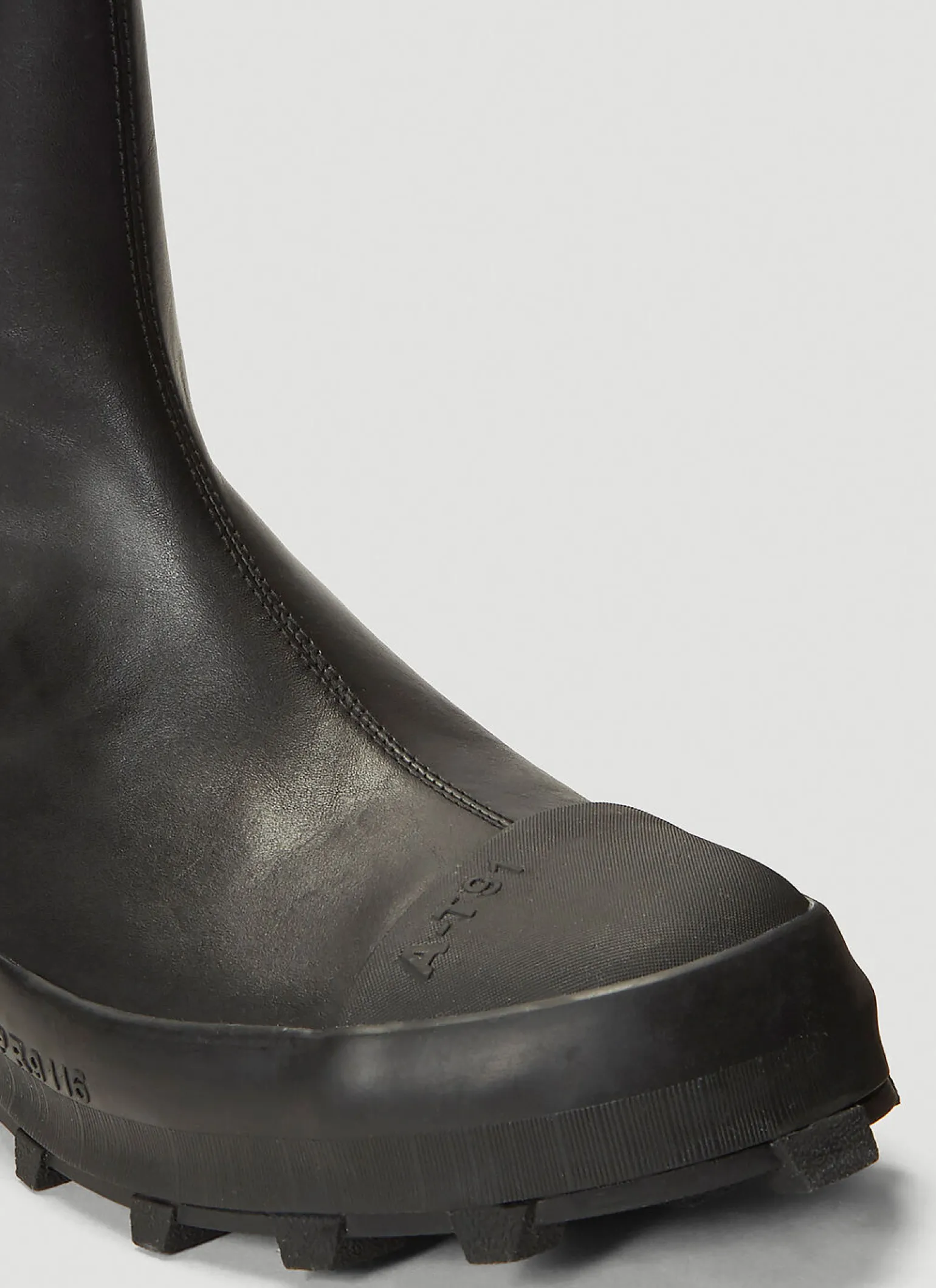 Traktori Boots