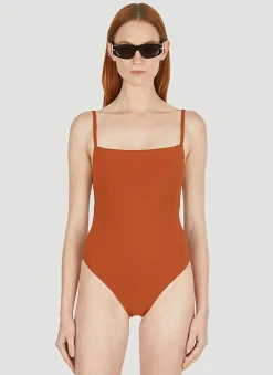 Tre Swimsuit