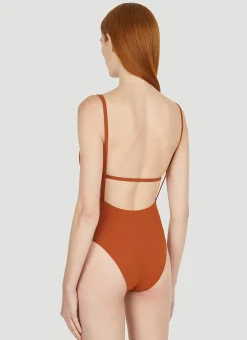 Tre Swimsuit