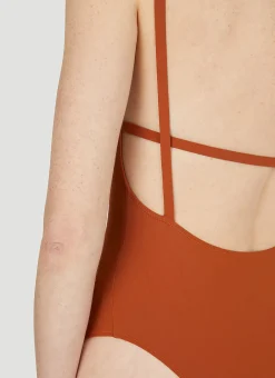 Tre Swimsuit
