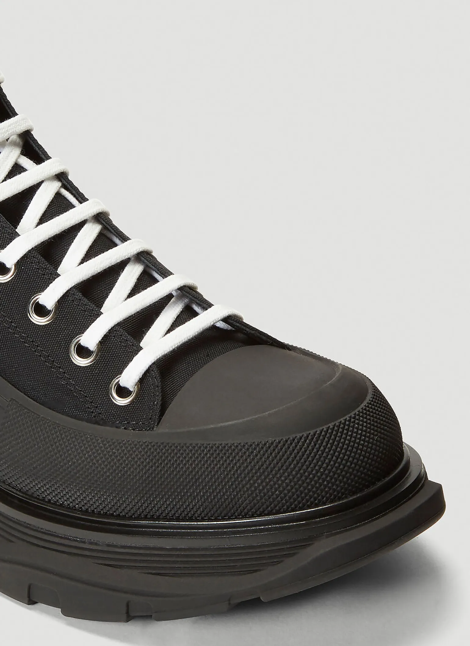 Tread Lace-Up Boots