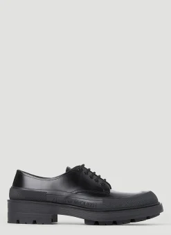 Tread Loafers