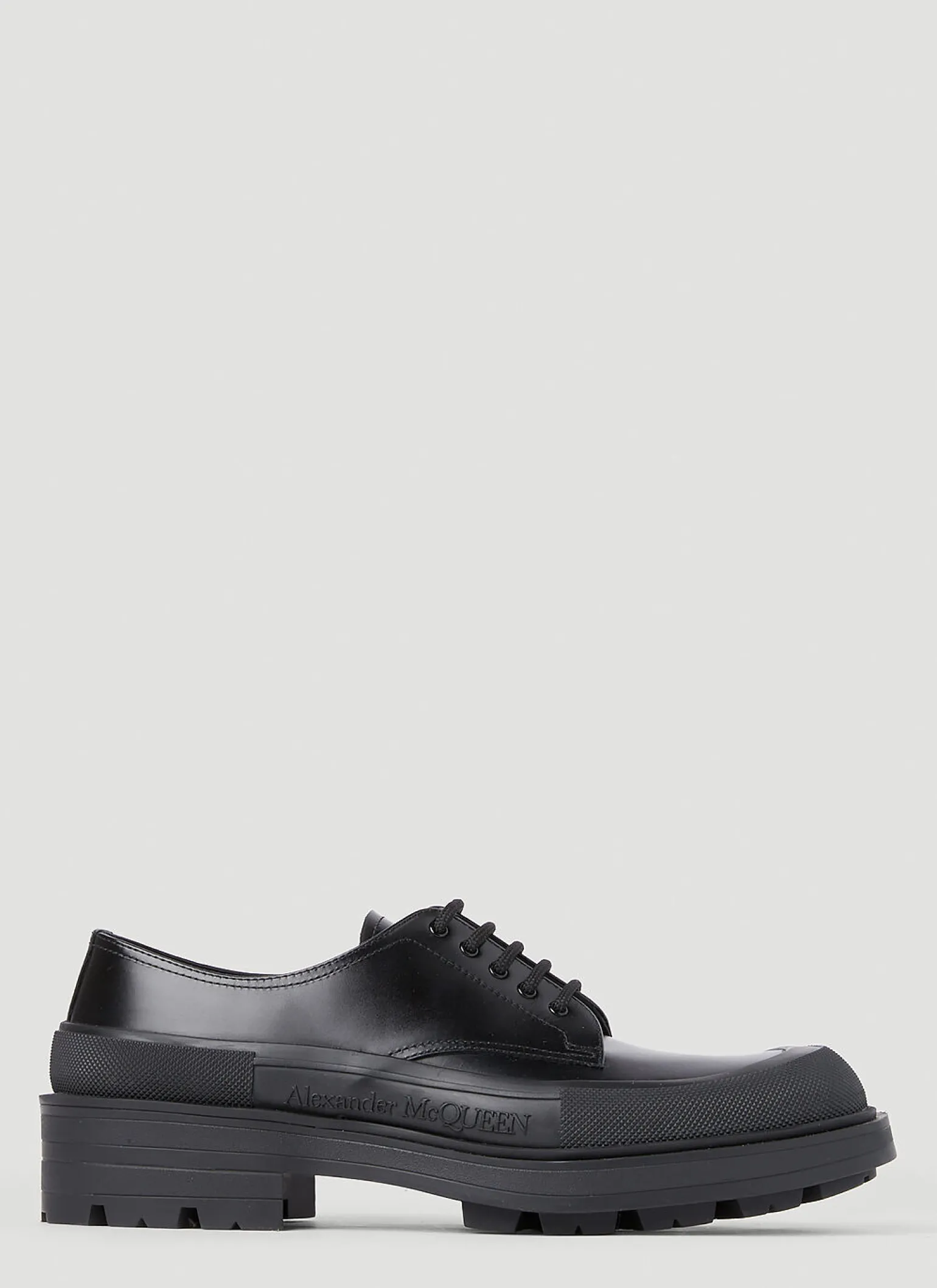 Tread Loafers