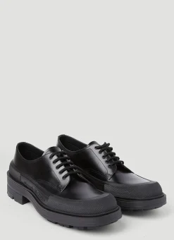 Tread Loafers