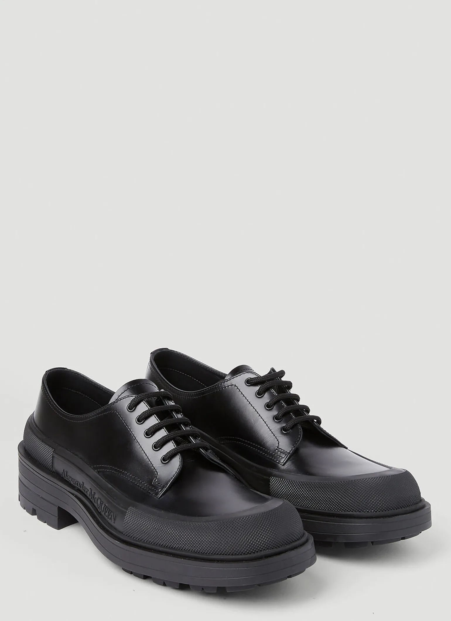 Tread Loafers