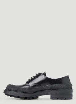 Tread Loafers