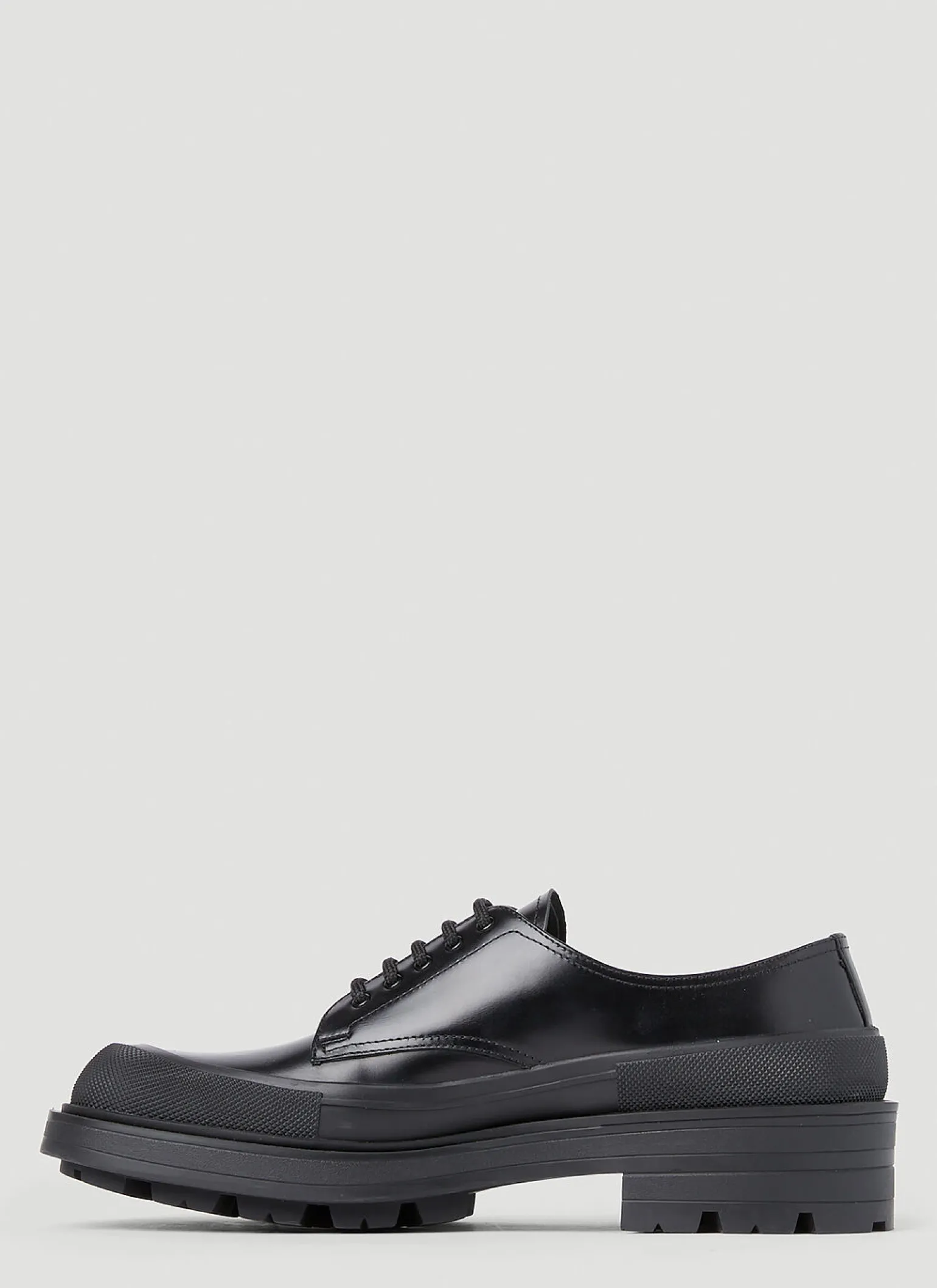 Tread Loafers