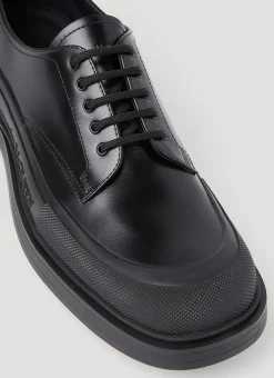 Tread Loafers