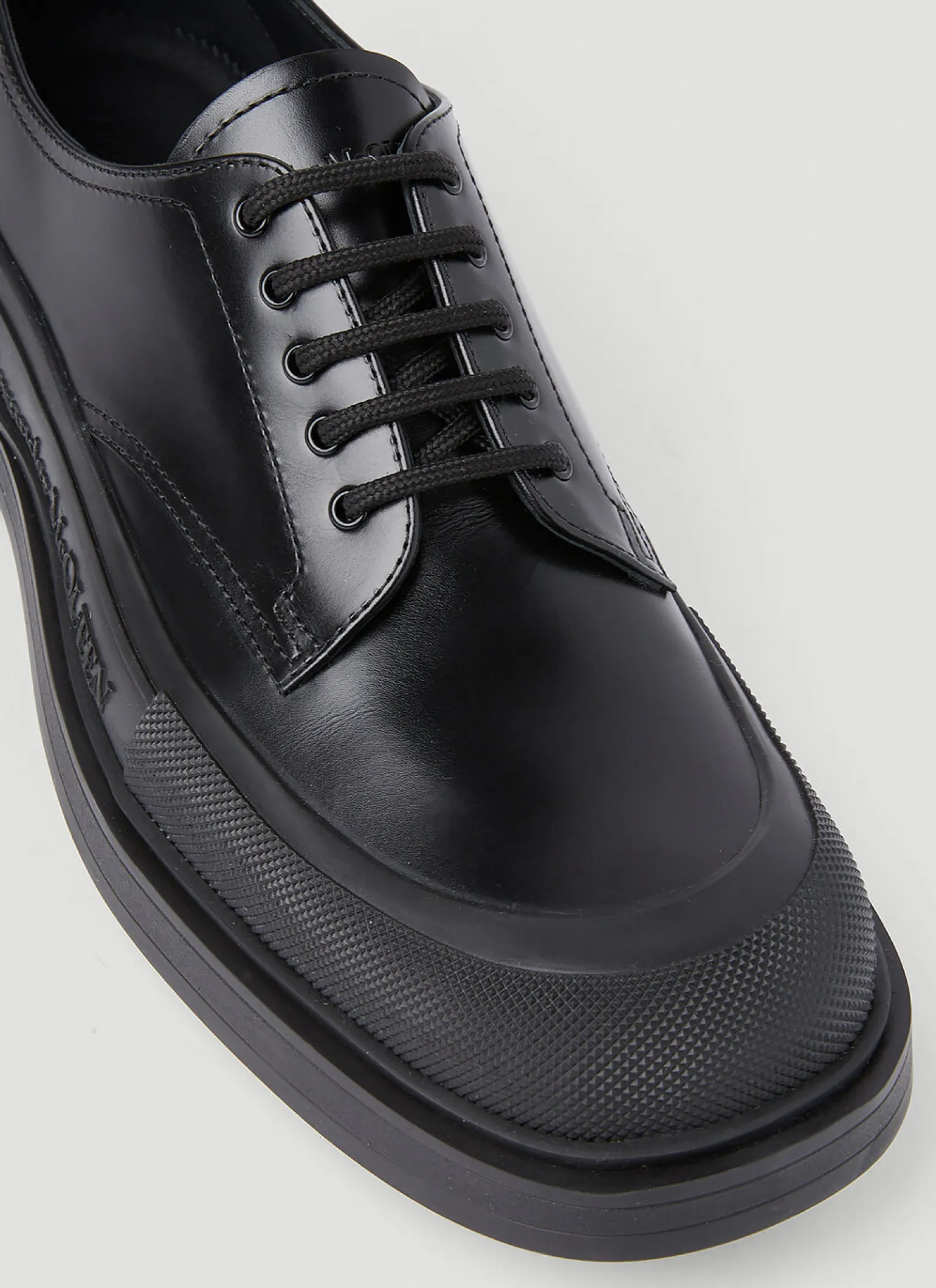 Tread Loafers