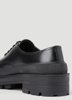 Tread Loafers