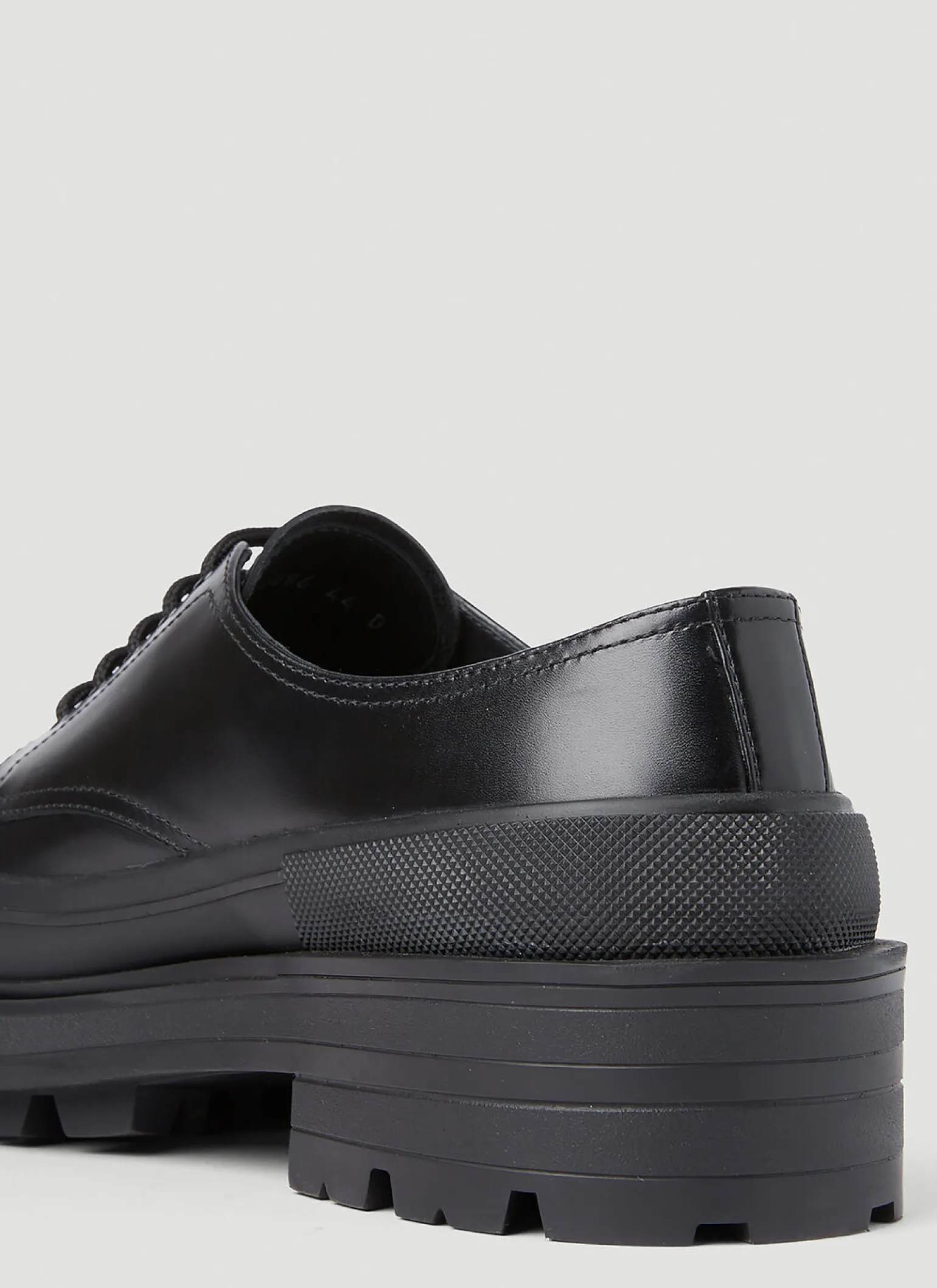 Tread Loafers