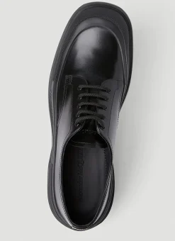 Tread Loafers