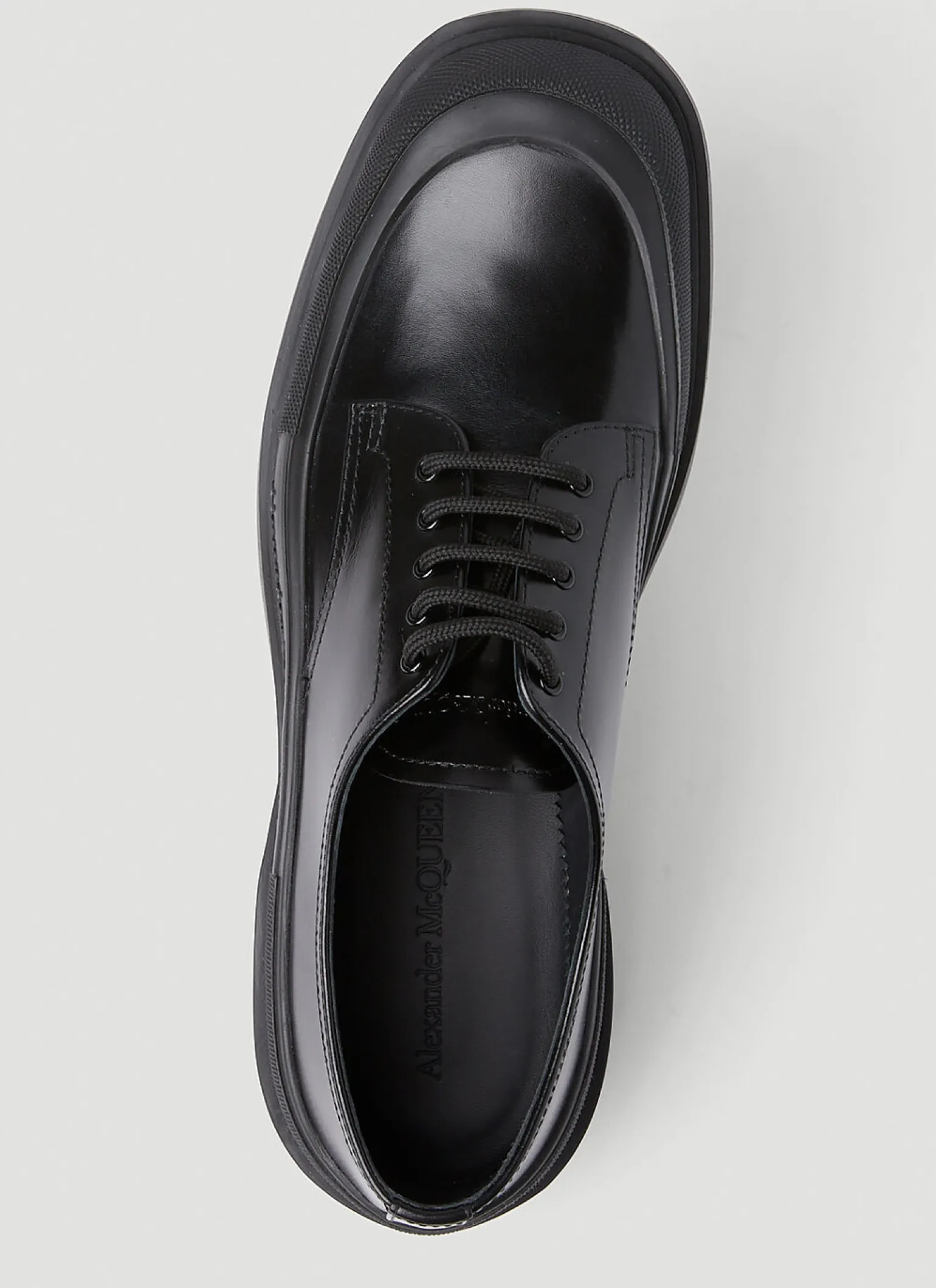 Tread Loafers