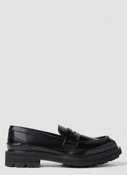 Tread Loafers