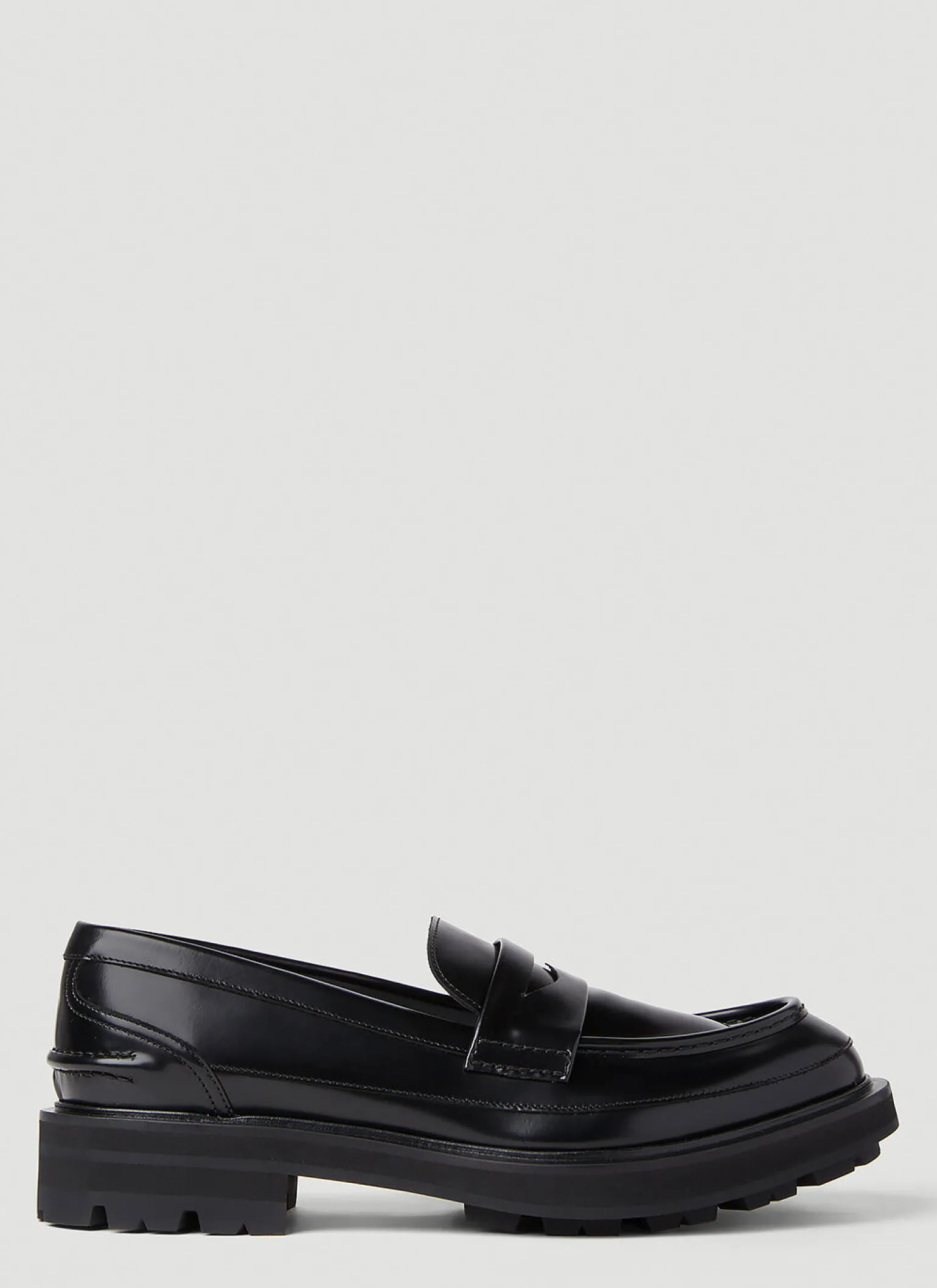 Tread Loafers