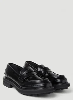 Tread Loafers