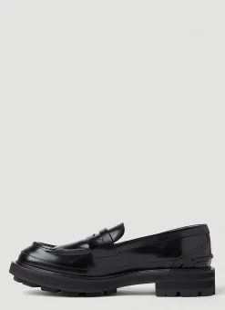 Tread Loafers