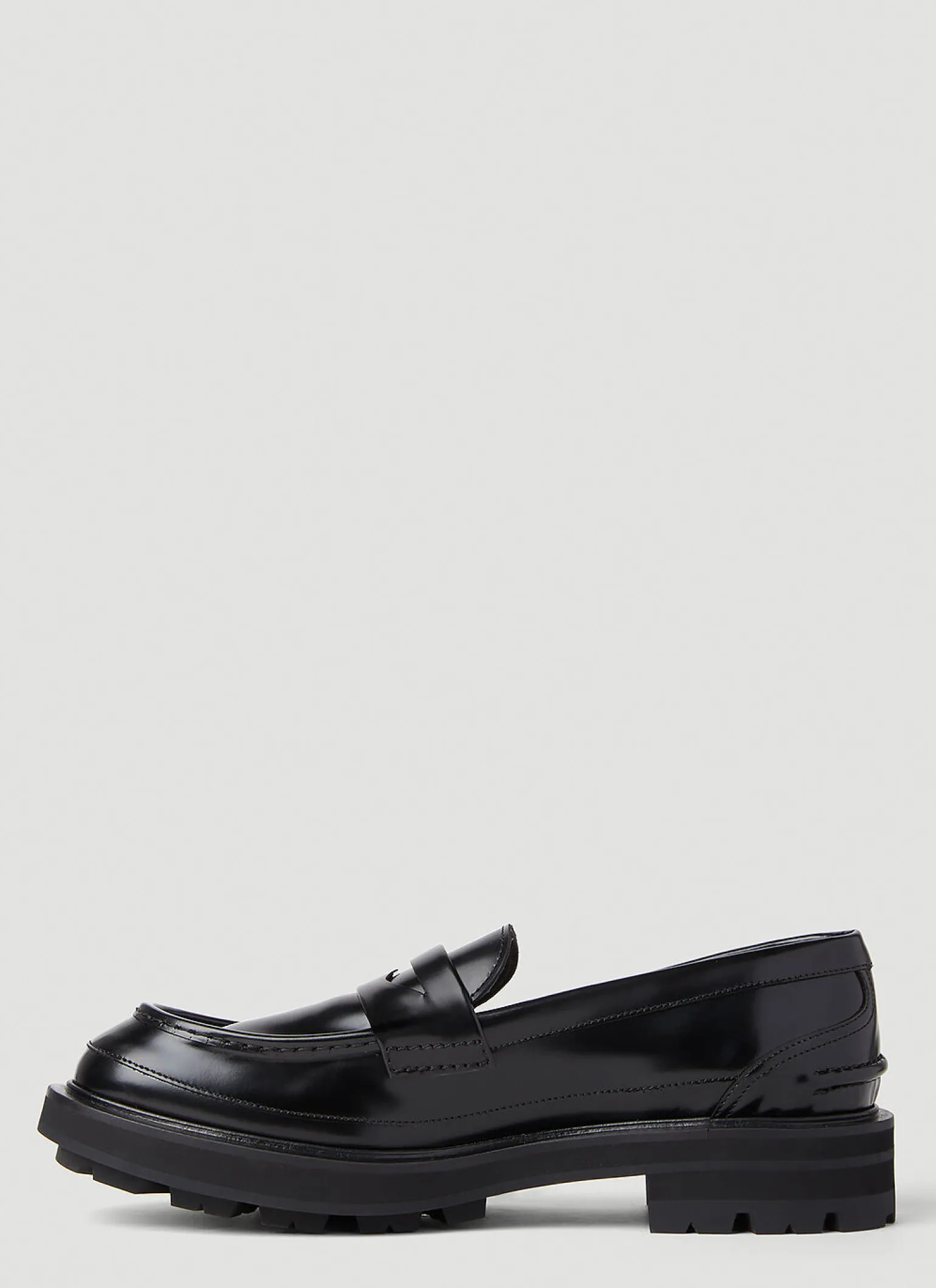 Tread Loafers