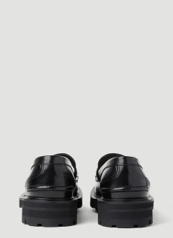 Tread Loafers