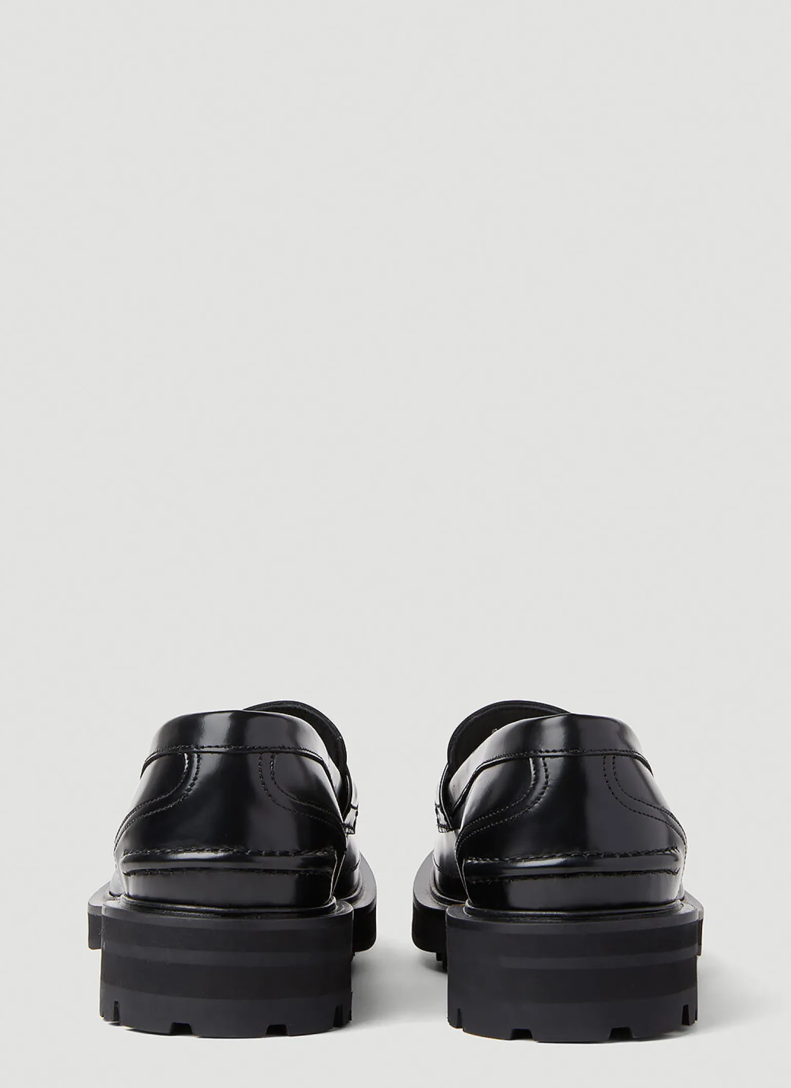 Tread Loafers