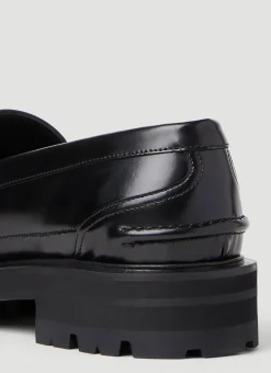 Tread Loafers