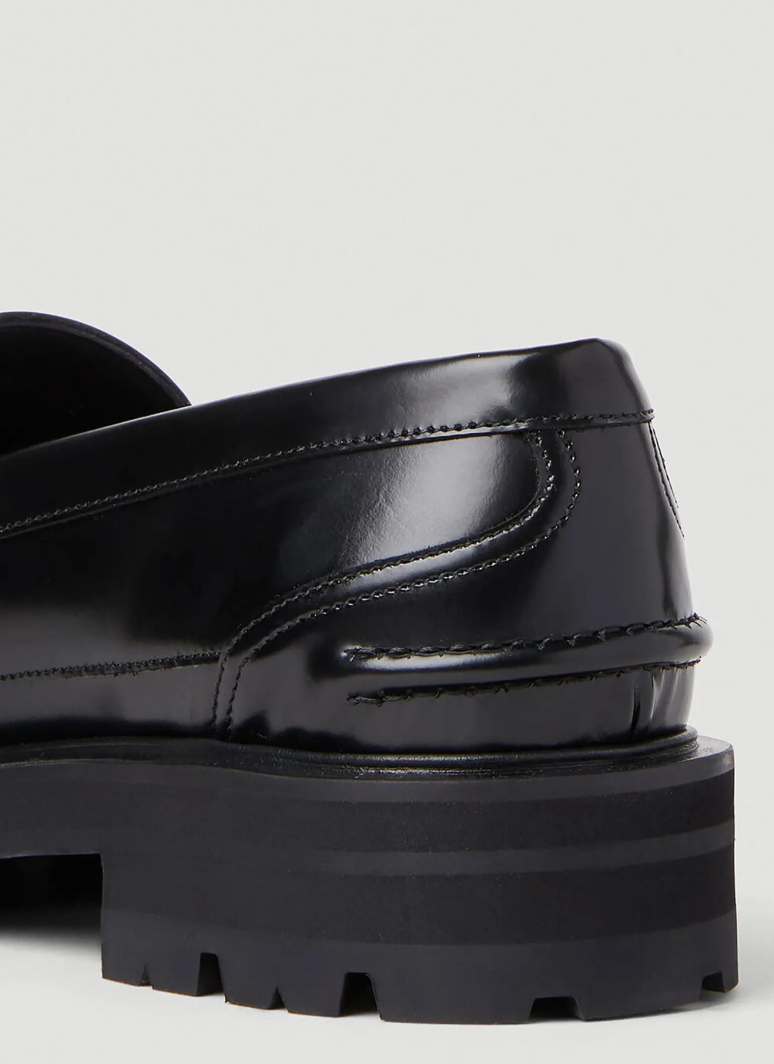 Tread Loafers