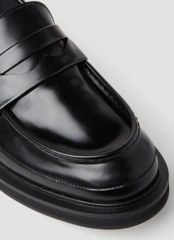 Tread Loafers