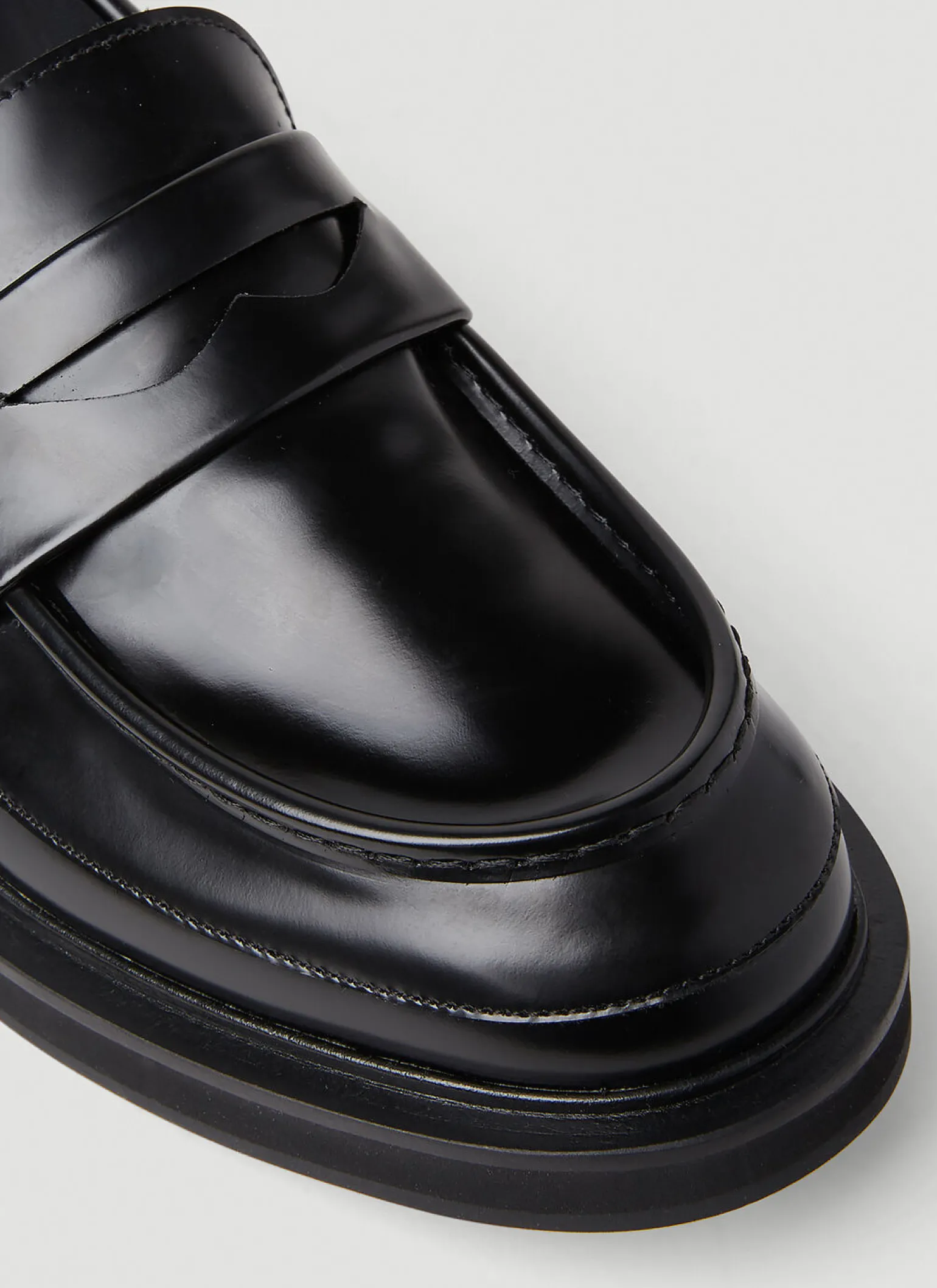 Tread Loafers