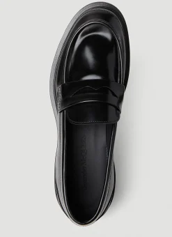 Tread Loafers