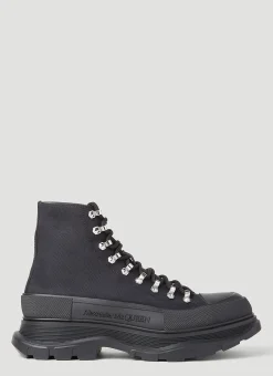 Tread Slick Boots