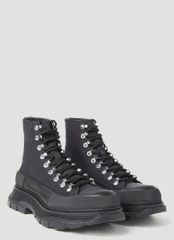 Tread Slick Boots
