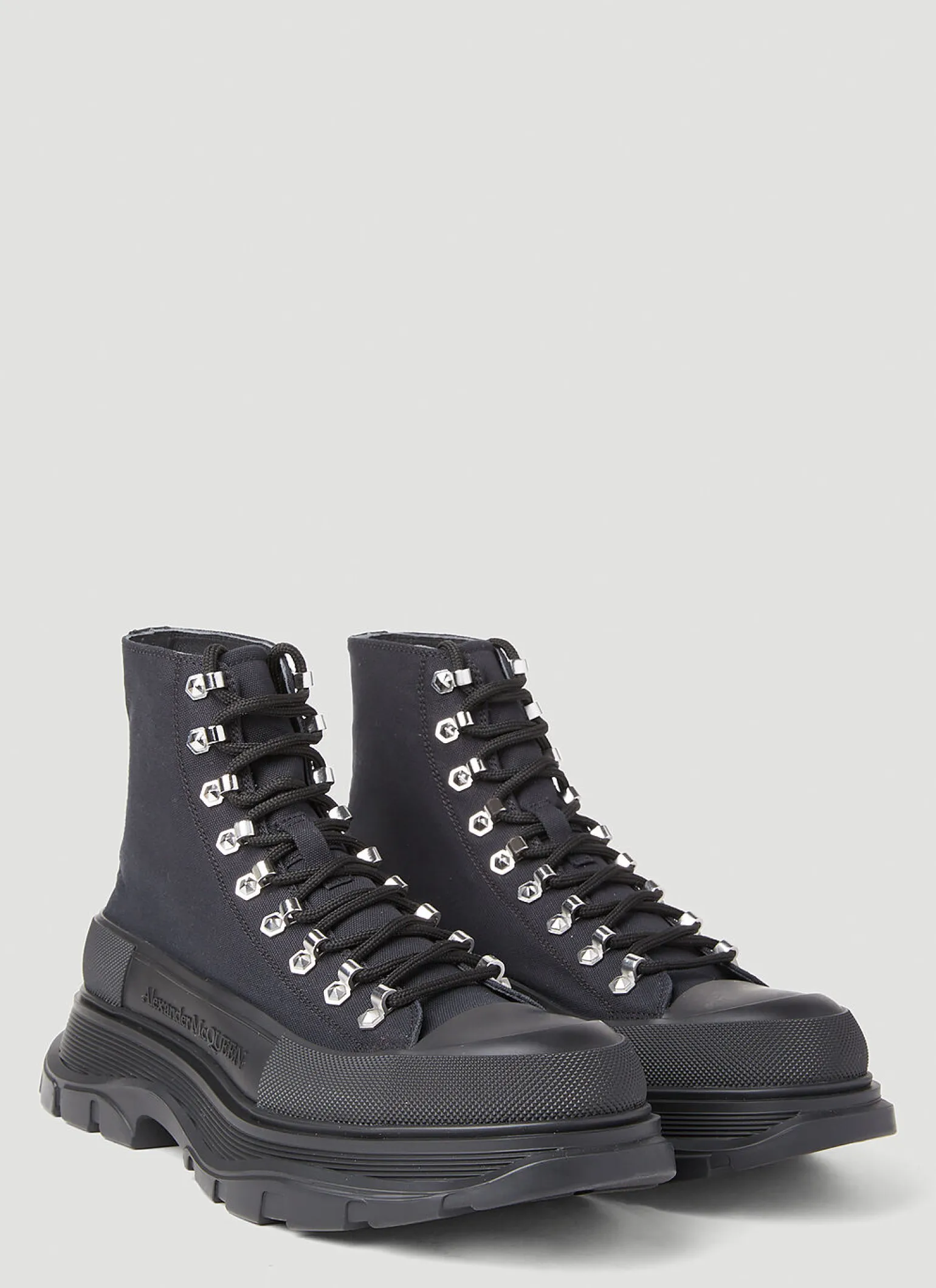 Tread Slick Boots