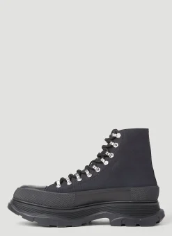 Tread Slick Boots