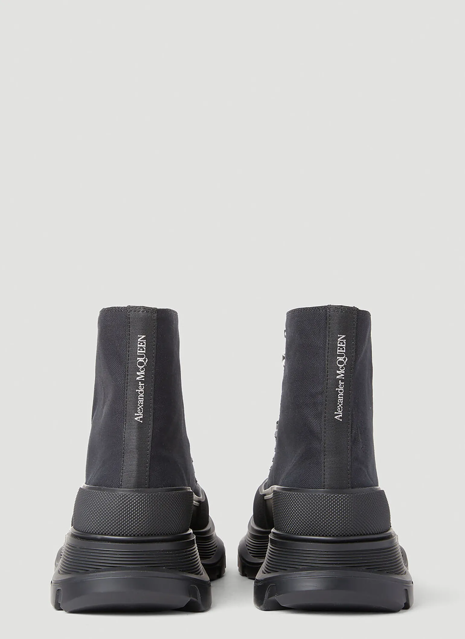 Tread Slick Boots