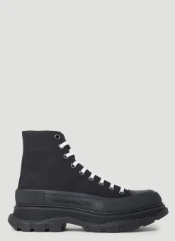 Tread Slick Boots