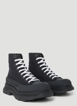Tread Slick Boots