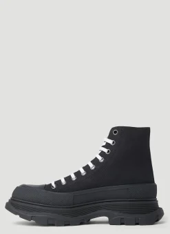 Tread Slick Boots