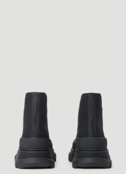 Tread Slick Boots