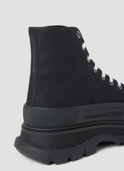 Tread Slick Boots