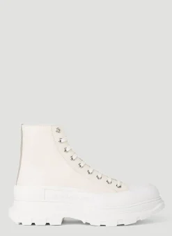 Tread Slick Boots