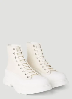 Tread Slick Boots