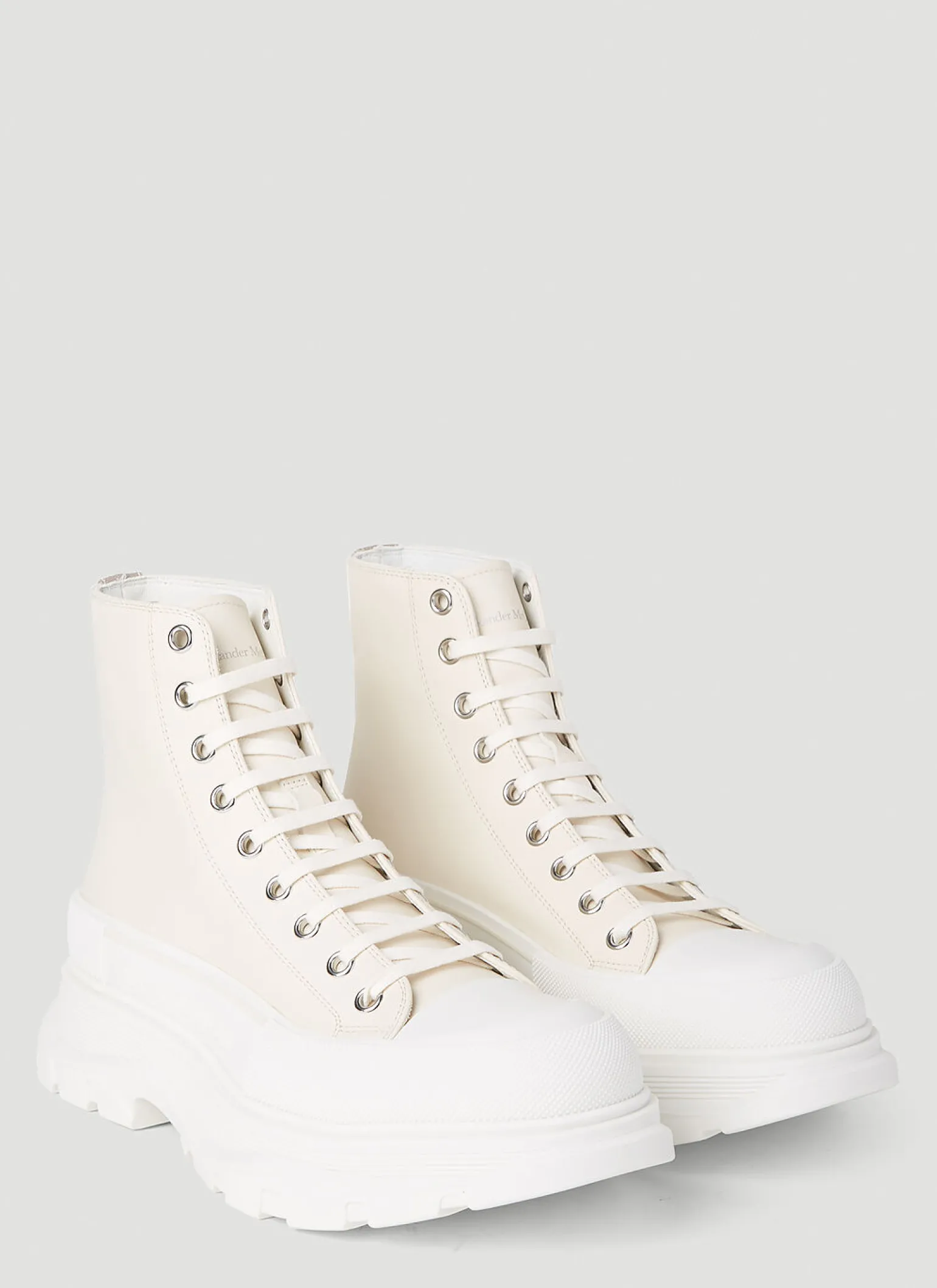 Tread Slick Boots