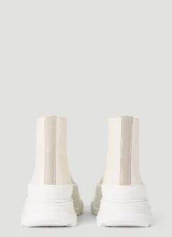 Tread Slick Boots