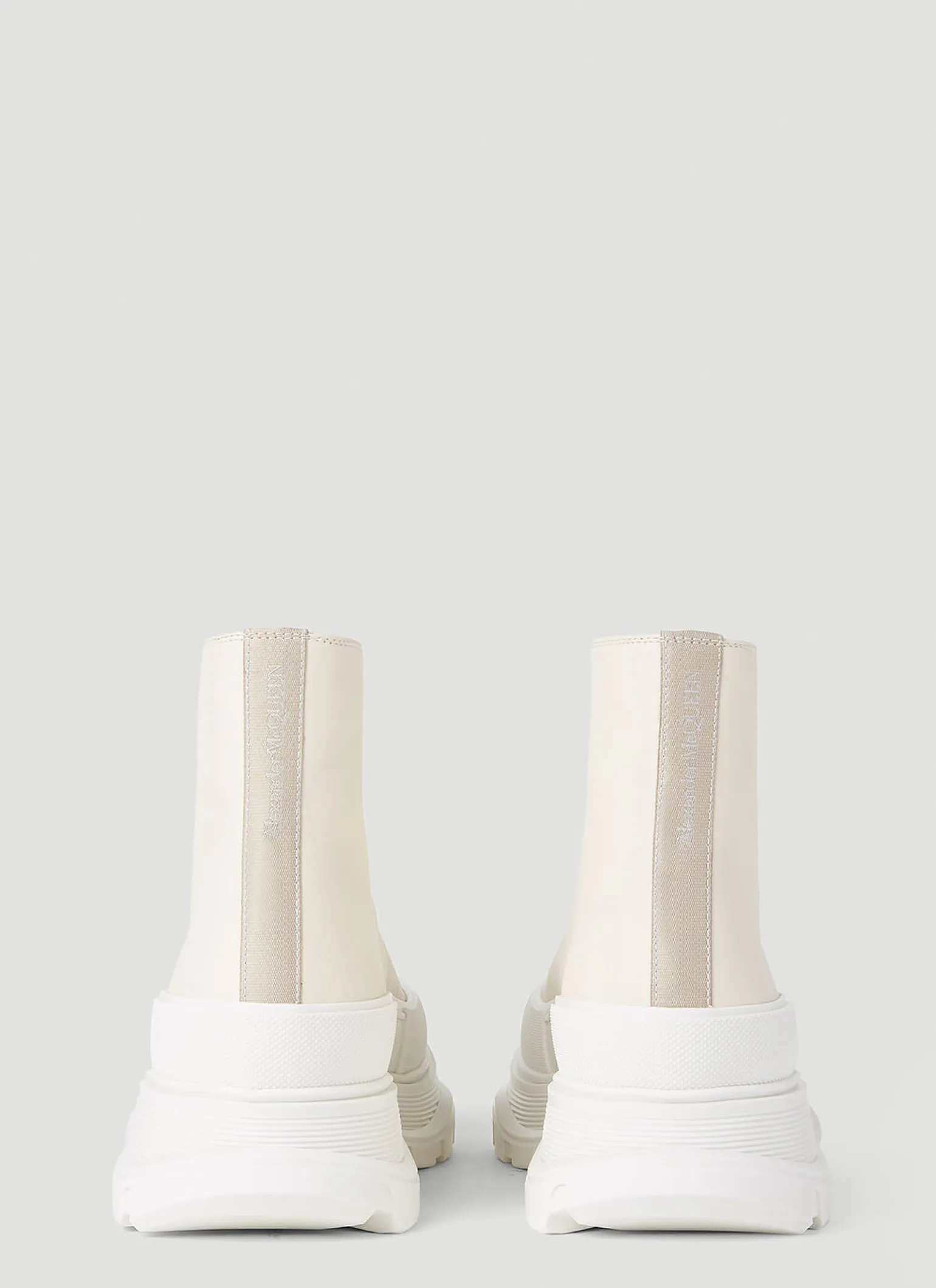 Tread Slick Boots